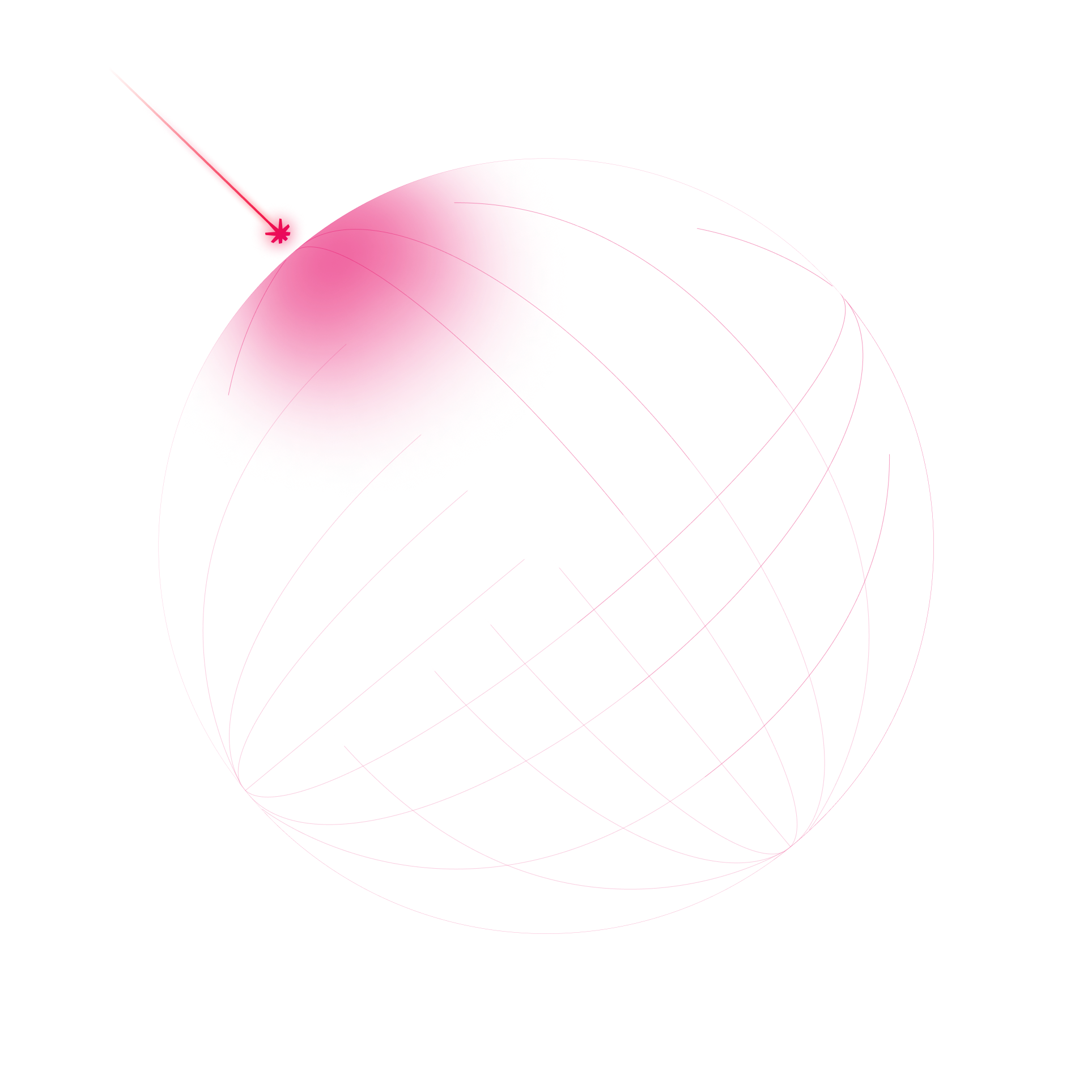 Cosmosphere Page One Background
